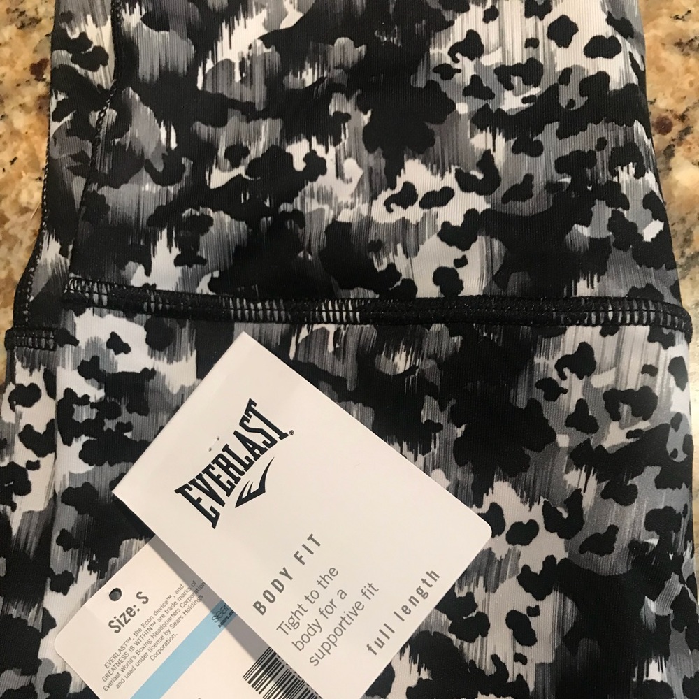 Leggings